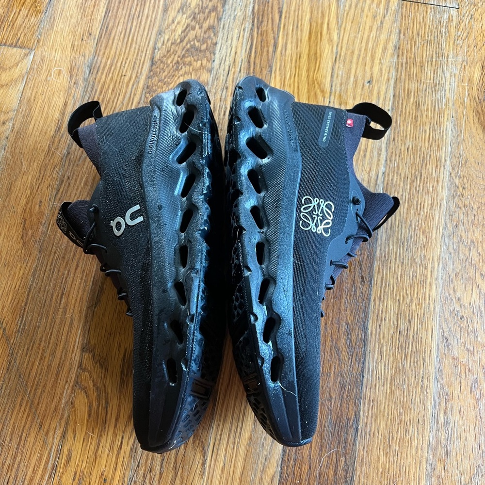 Loewe x On Running Cloudtilt sneakers